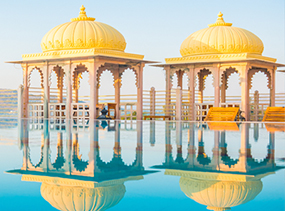 Udaipur Tour Package 4 day