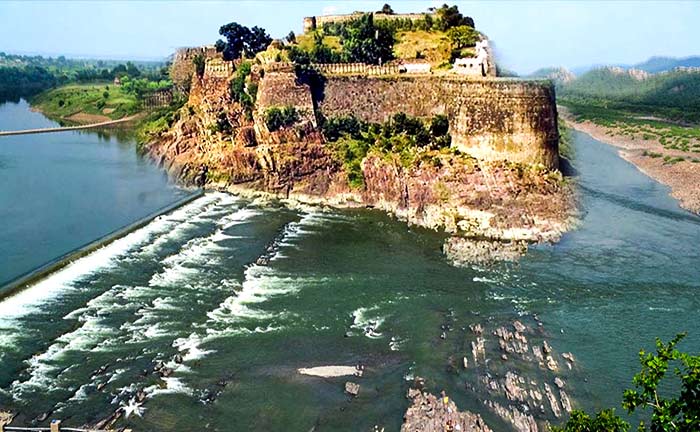 World Heritage Sites in Rajasthan